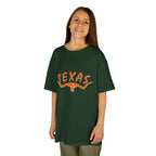 Texas Longhorns 1 F&B / Youth