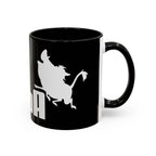 Pumba / Accent Coffee Mug 11/15 oz