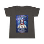 Patriotic 250 Puppy / Toddler