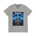 Metallica Whiskey in Jar / V-Neck Tee