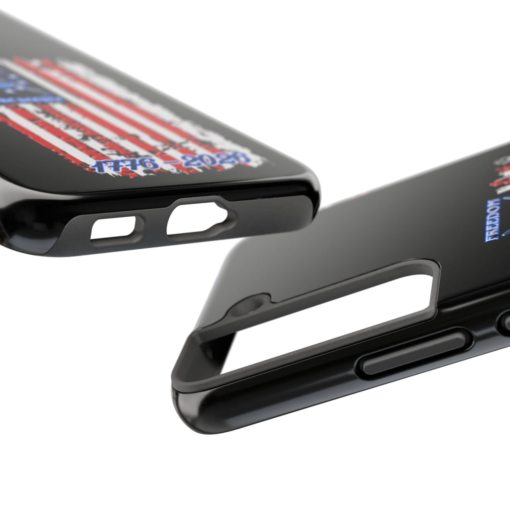 250 Anniversary Freedom 1776–2026 / Tough Phone Case