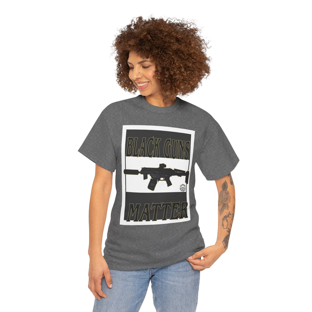 Black Guns Matter