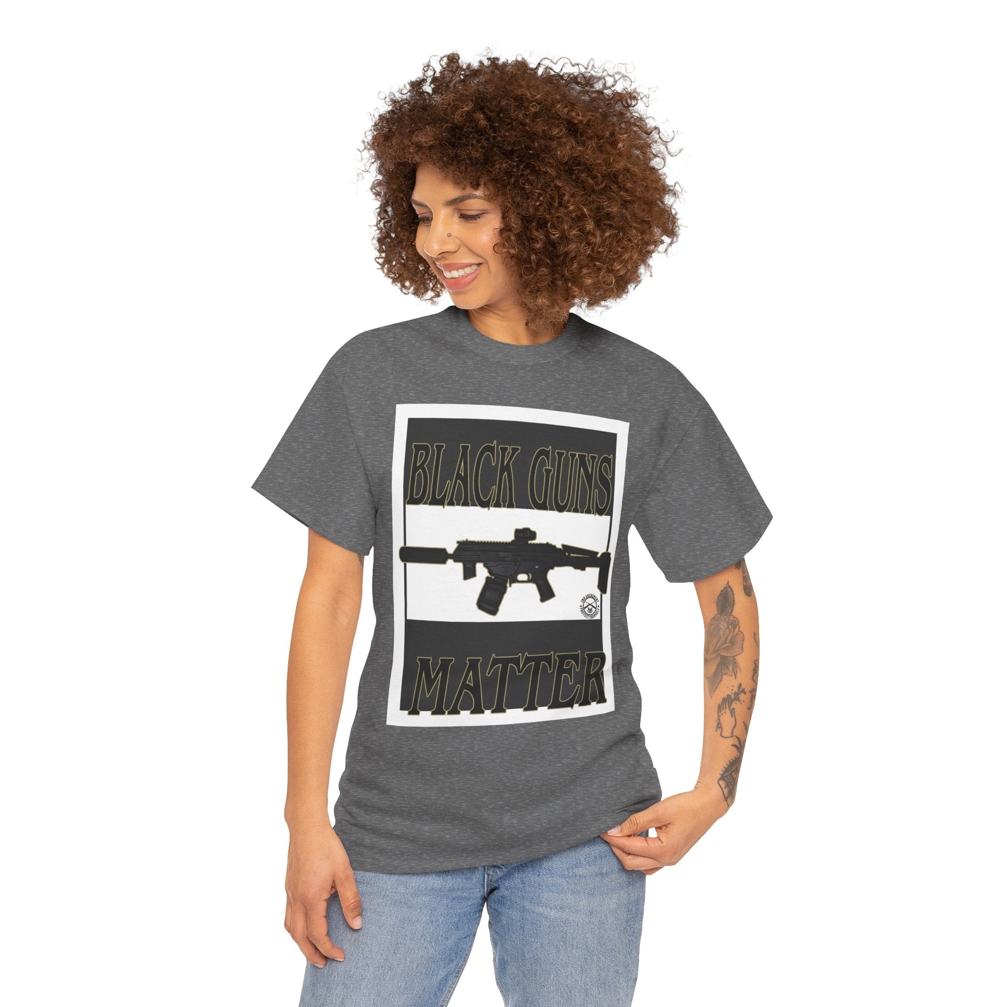 Black Guns Matter