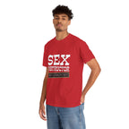 Sex Instructor