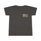 American / Ireland Flag  F&B / Toddler