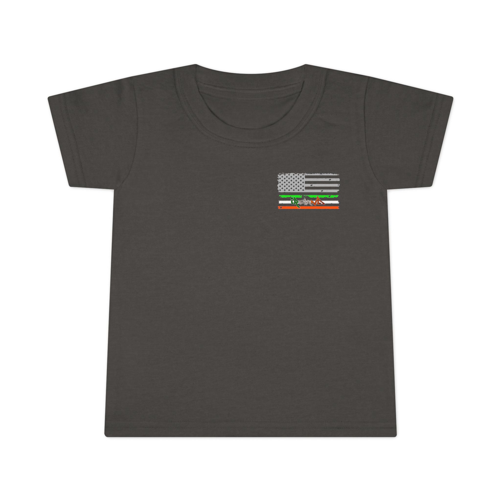 American / Ireland Flag  F&B / Toddler