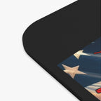 Skull & Guns 250th / Gaming Mouse Pad
