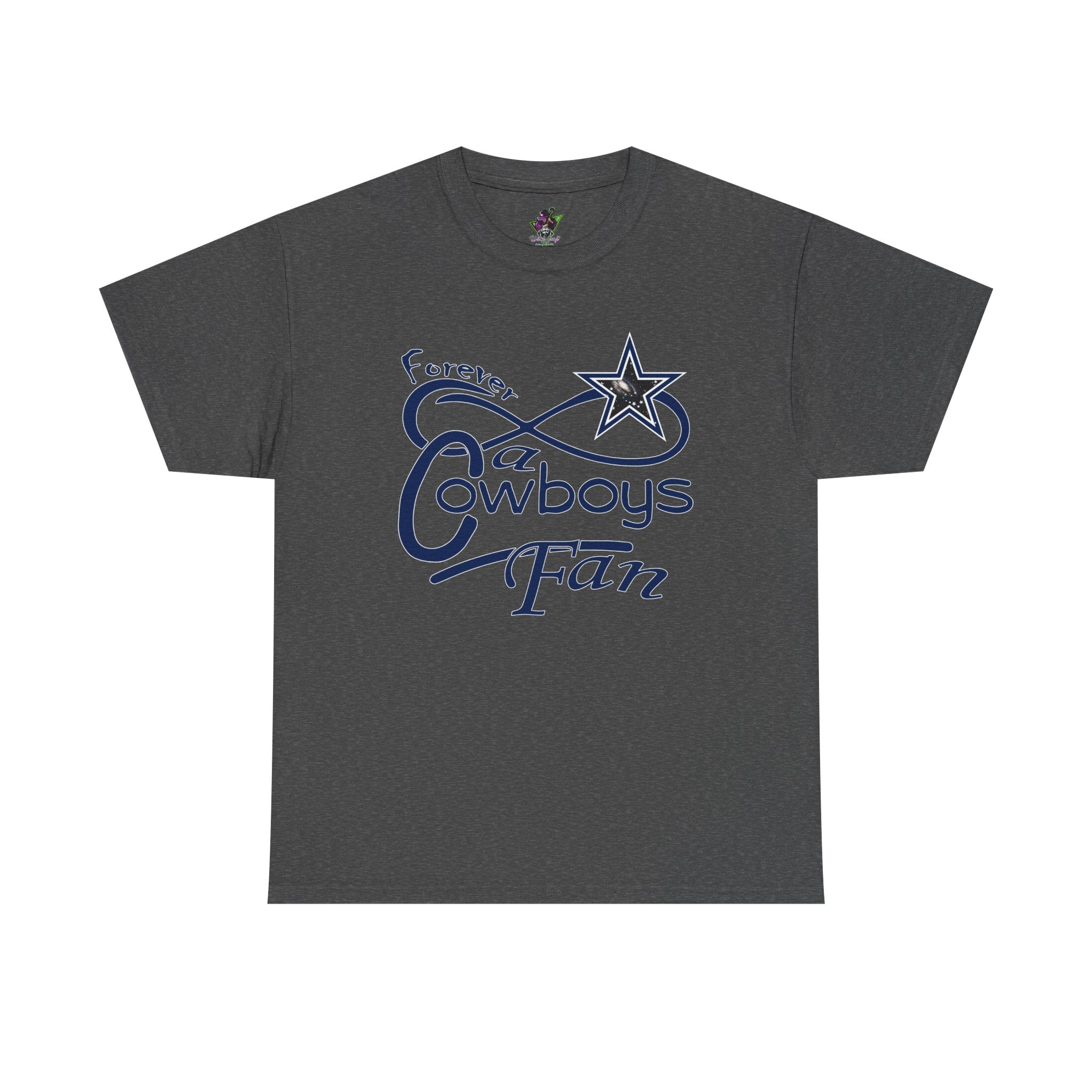 Dallas Cowboys Fan