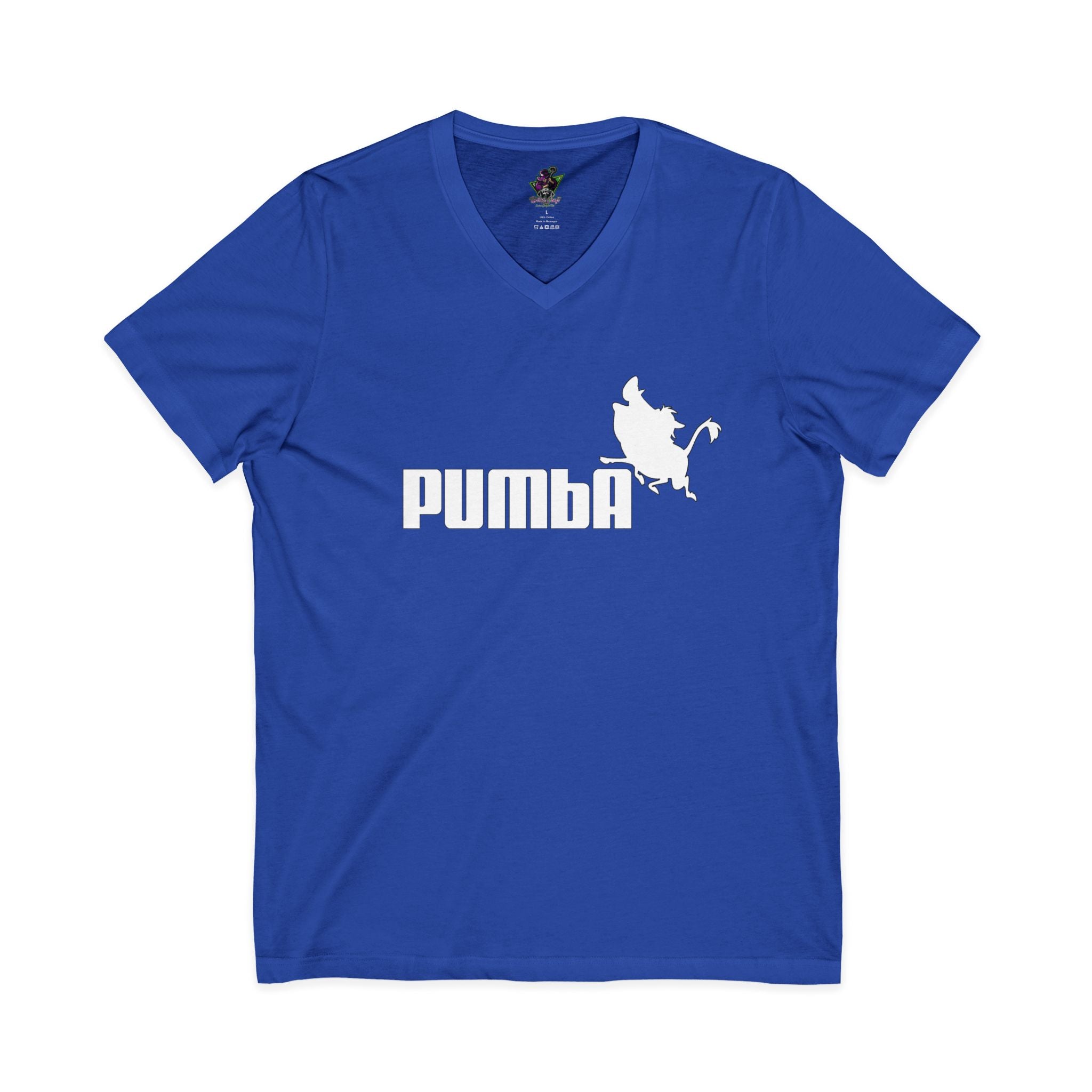 Pumba / V-Neck Tee