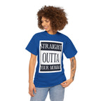 Straight Outta Your Momma