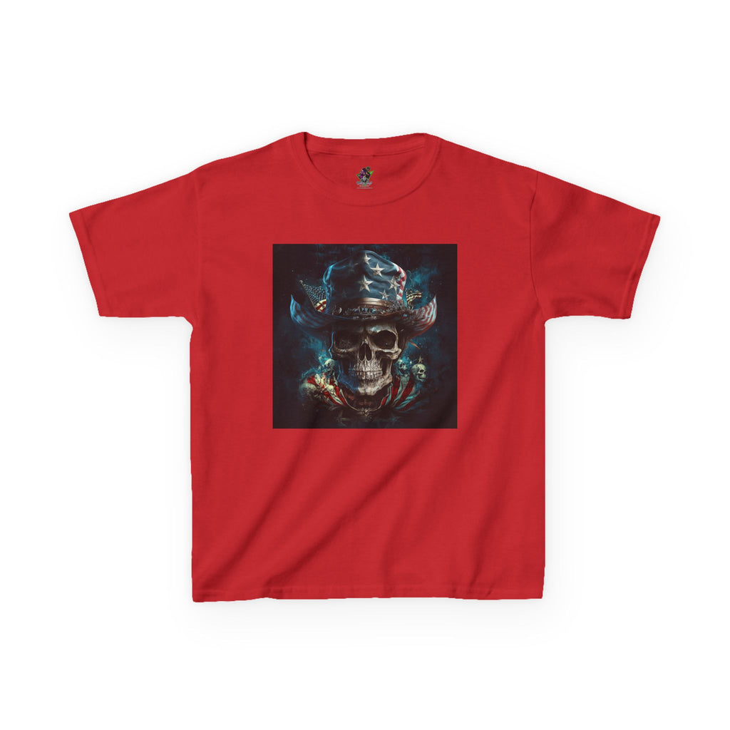Skull Cowboy / Youth