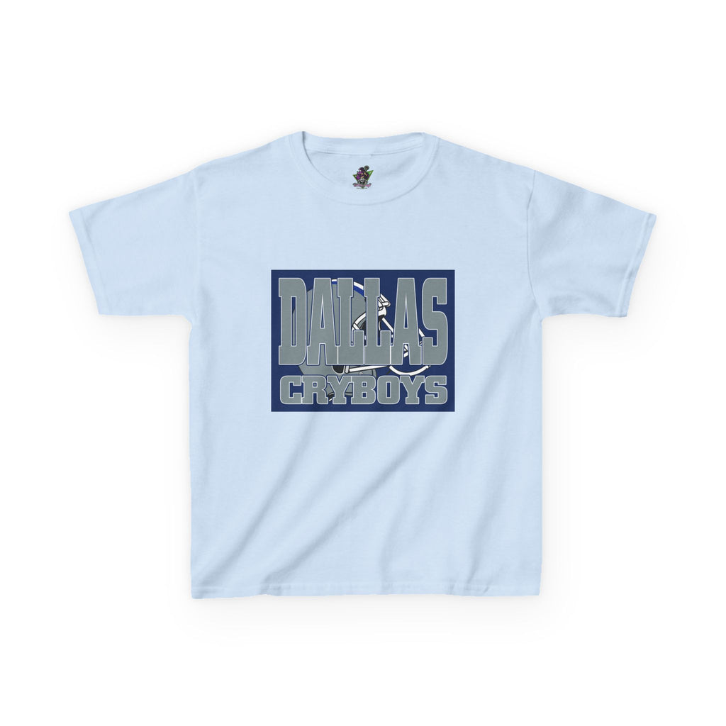 Dallas Cryboys / Youth