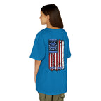 250th Anniversary Flag F&B / Youth