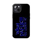 What DAFUK / Tough Phone Case