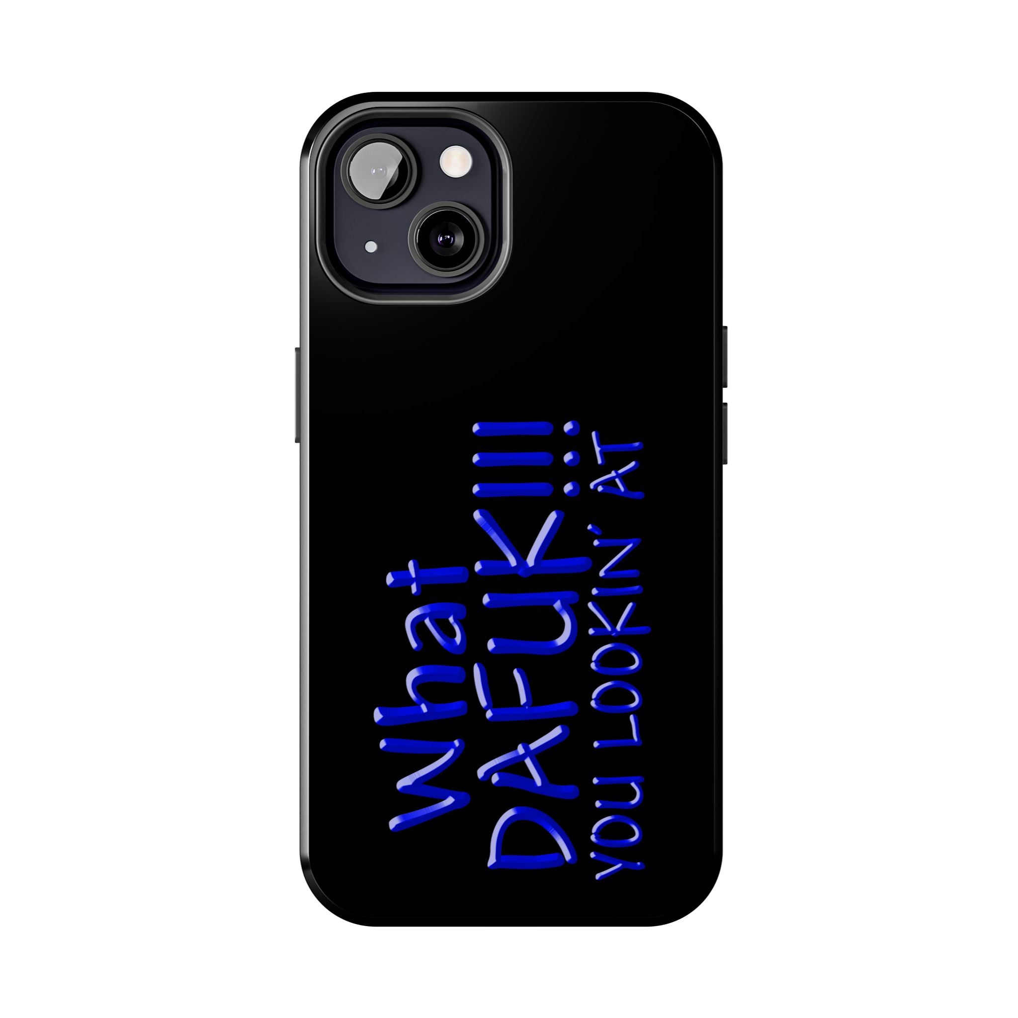 What DAFUK / Tough Phone Case