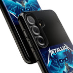 Metallica Whiskey in Jar / Tough Phone Case