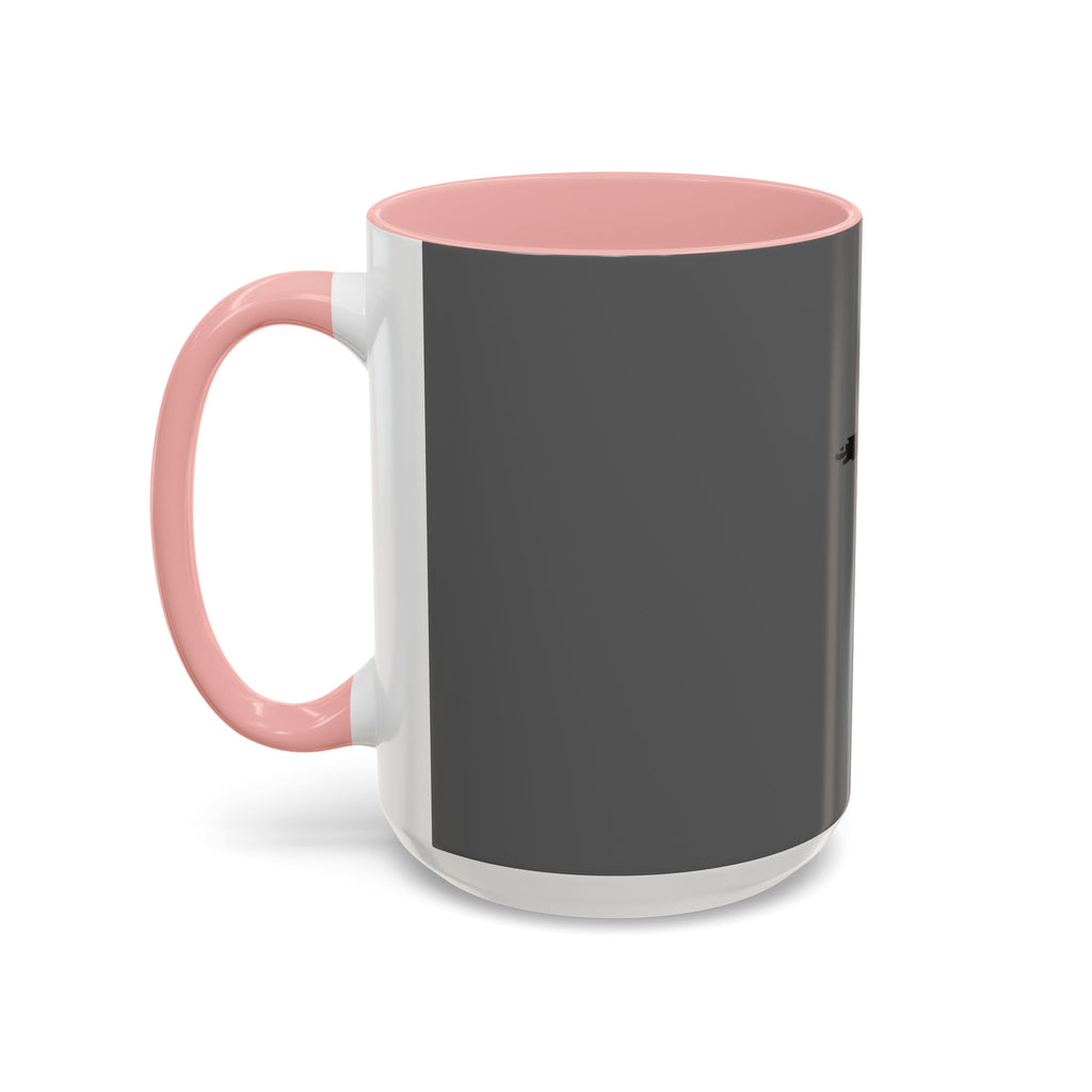 John 3:16 / Ephesians 6:17 / Accent Coffee Mug 11/15oz