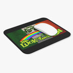 Luck Of The Irish / Gaming Mouse Pad