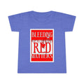 Bleeding Red Matters / Toddler