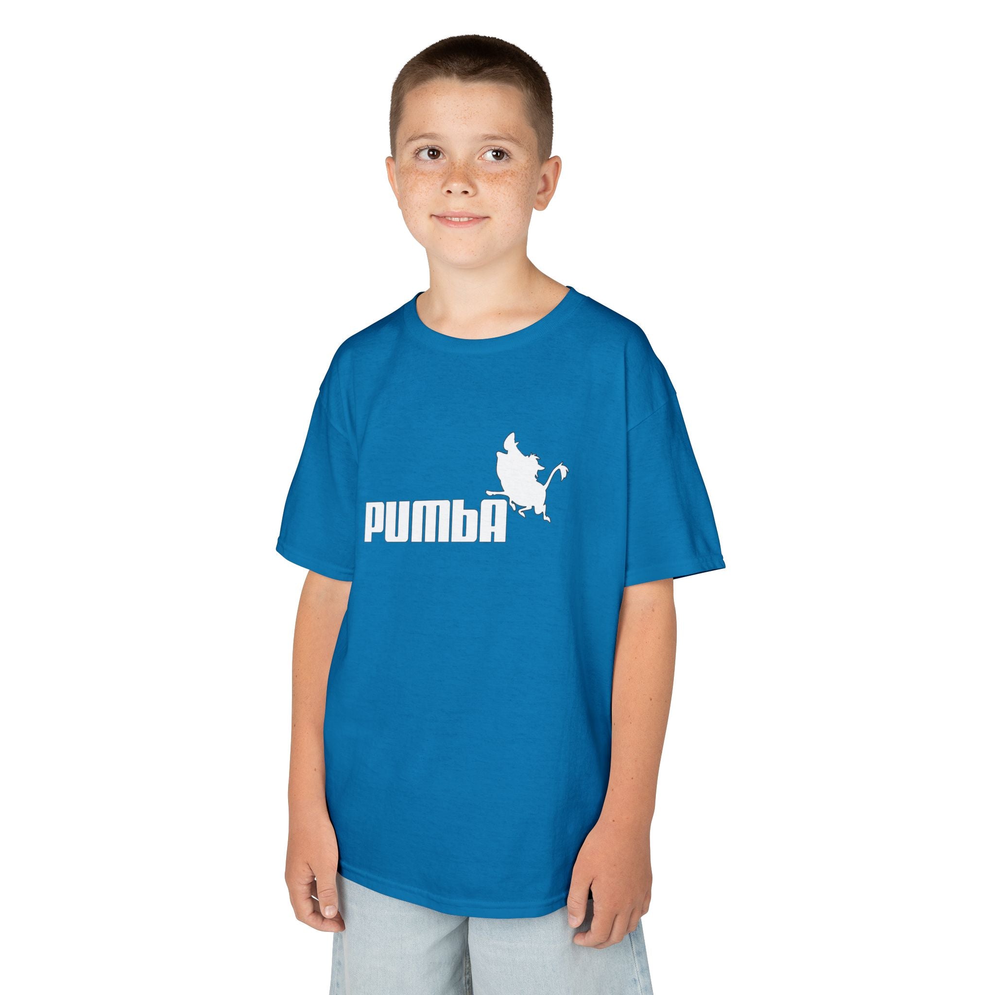 Pumba / Youth
