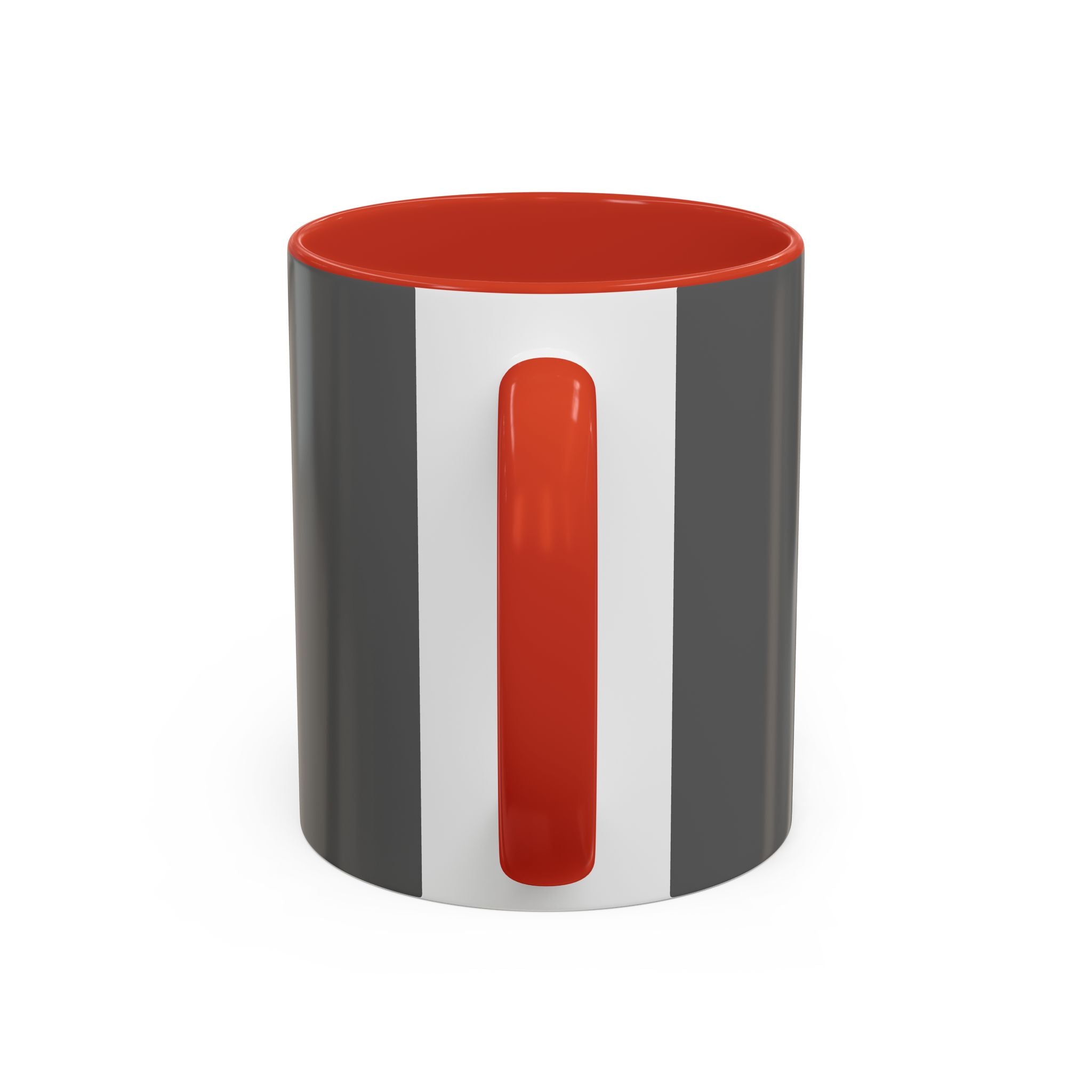 John 3:16 / Ephesians 6:17 / Accent Coffee Mug 11/15oz