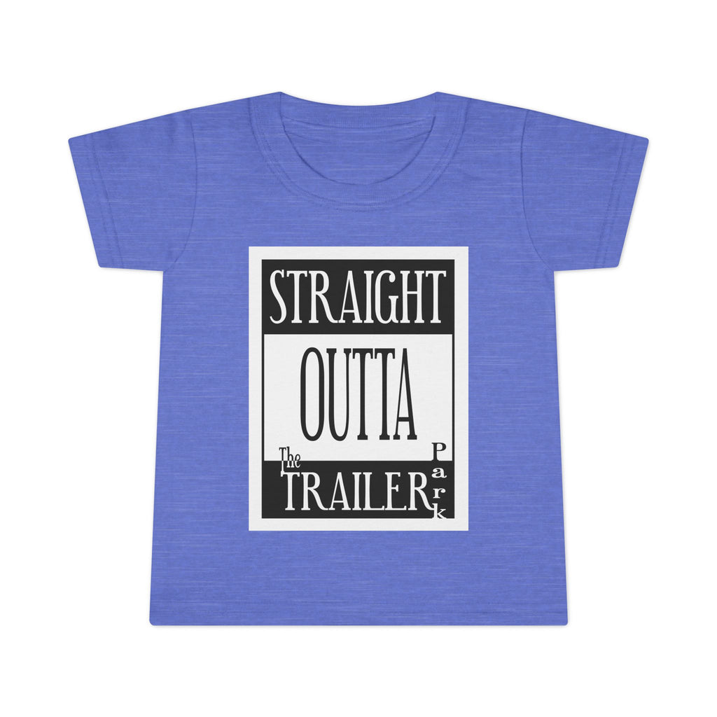 Straight Outta Trailer Park / Toddler