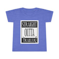 Straight Outta Trailer Park / Toddler