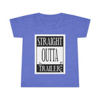 Straight Outta Trailer Park / Toddler