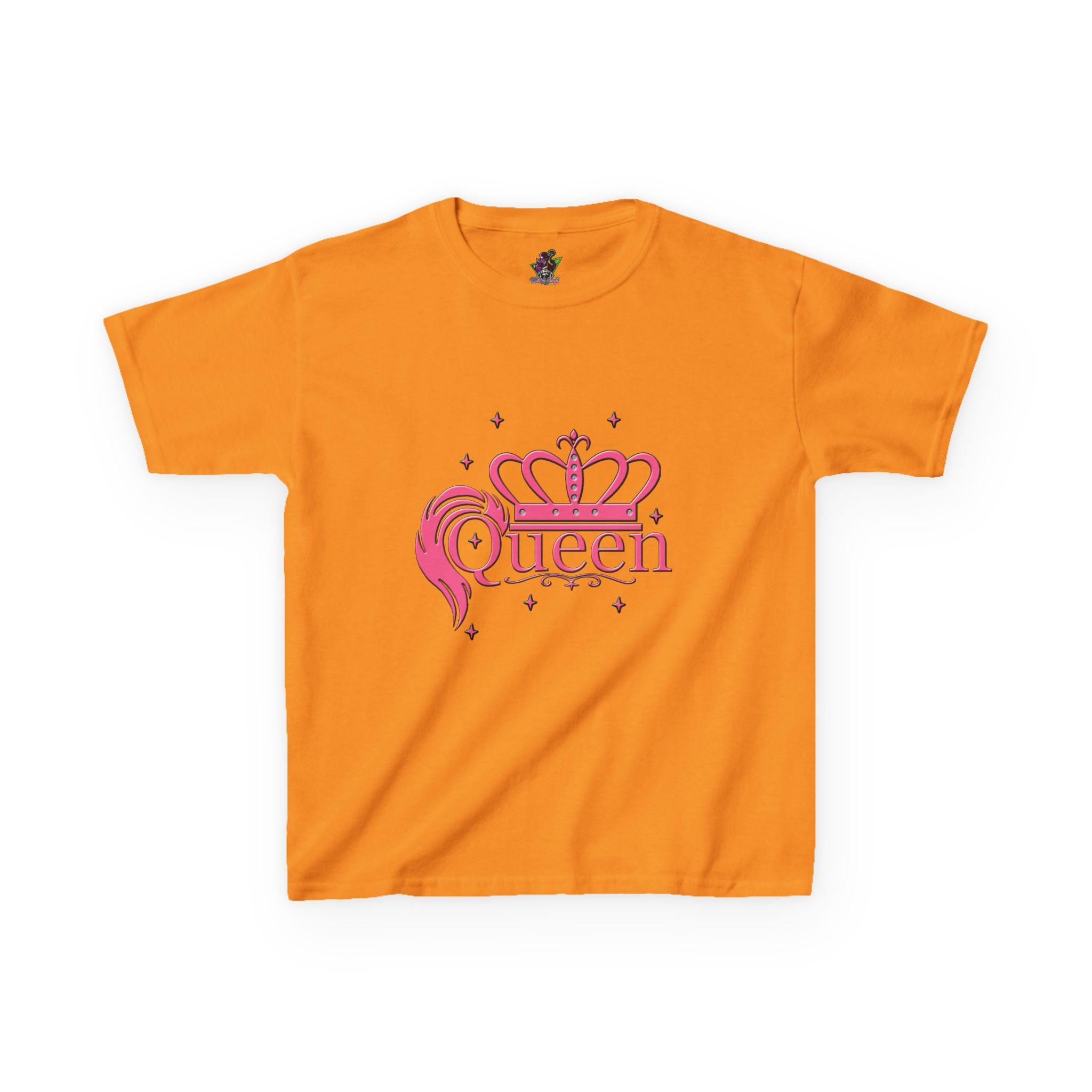 Queen Crown / Youth