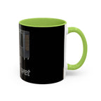 Turn Her Pump On / Accent Coffee Mug 10/15oz