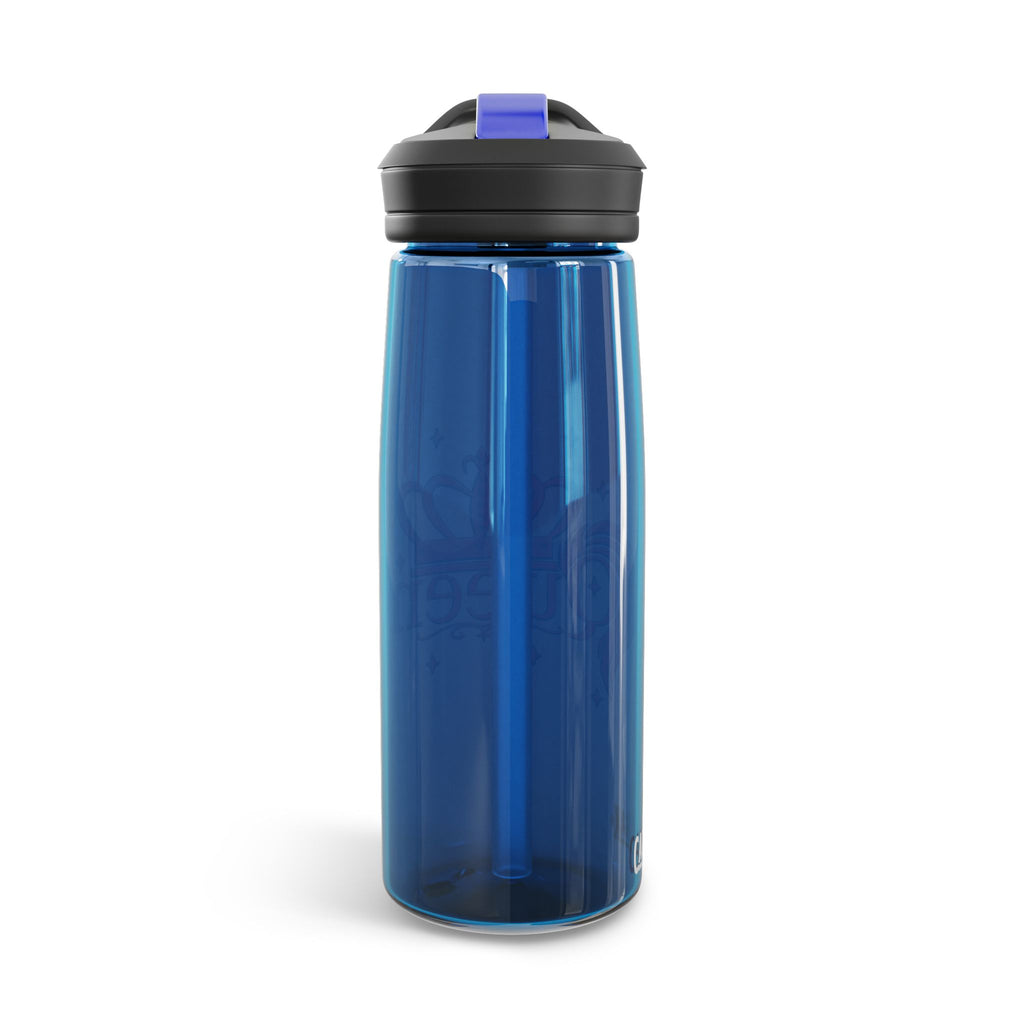 Queen Crown / CamelBak Water Bottle 20/25oz