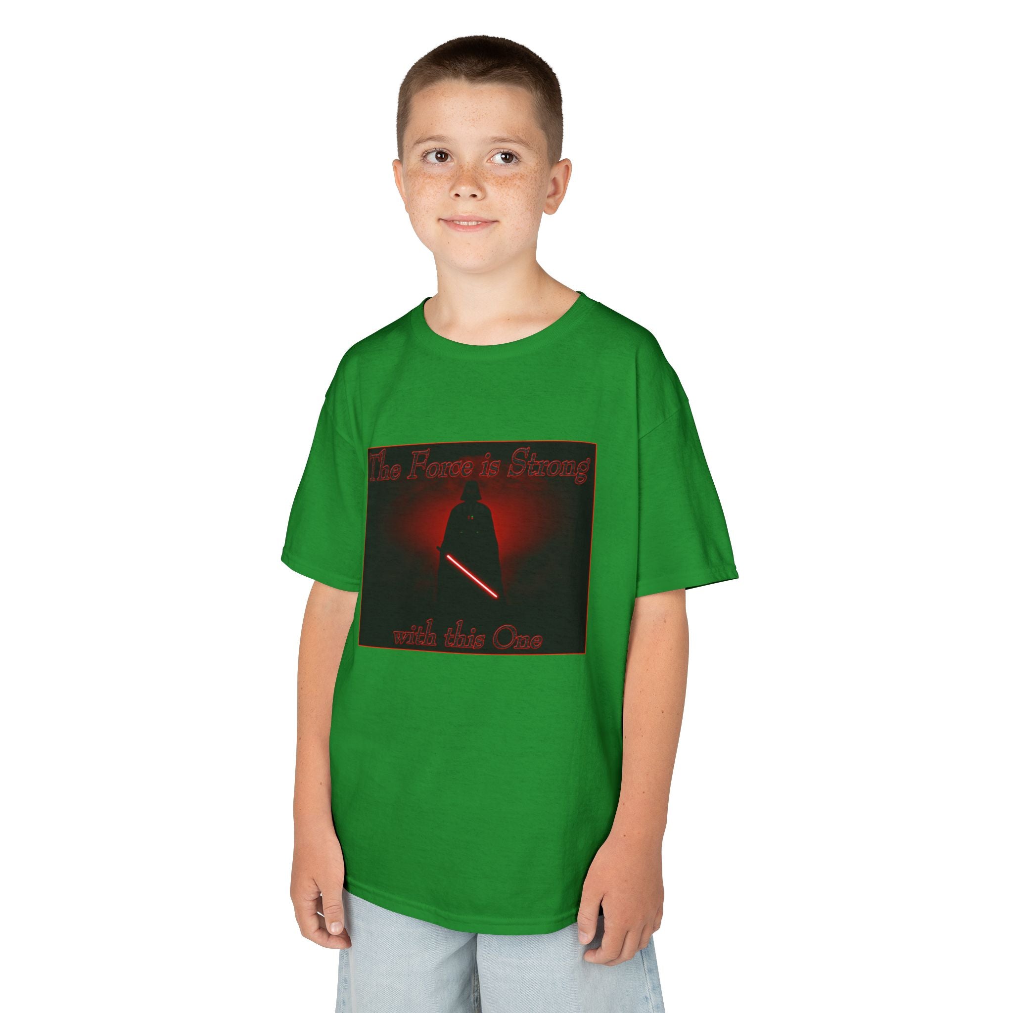 Force Is Strong / Youth