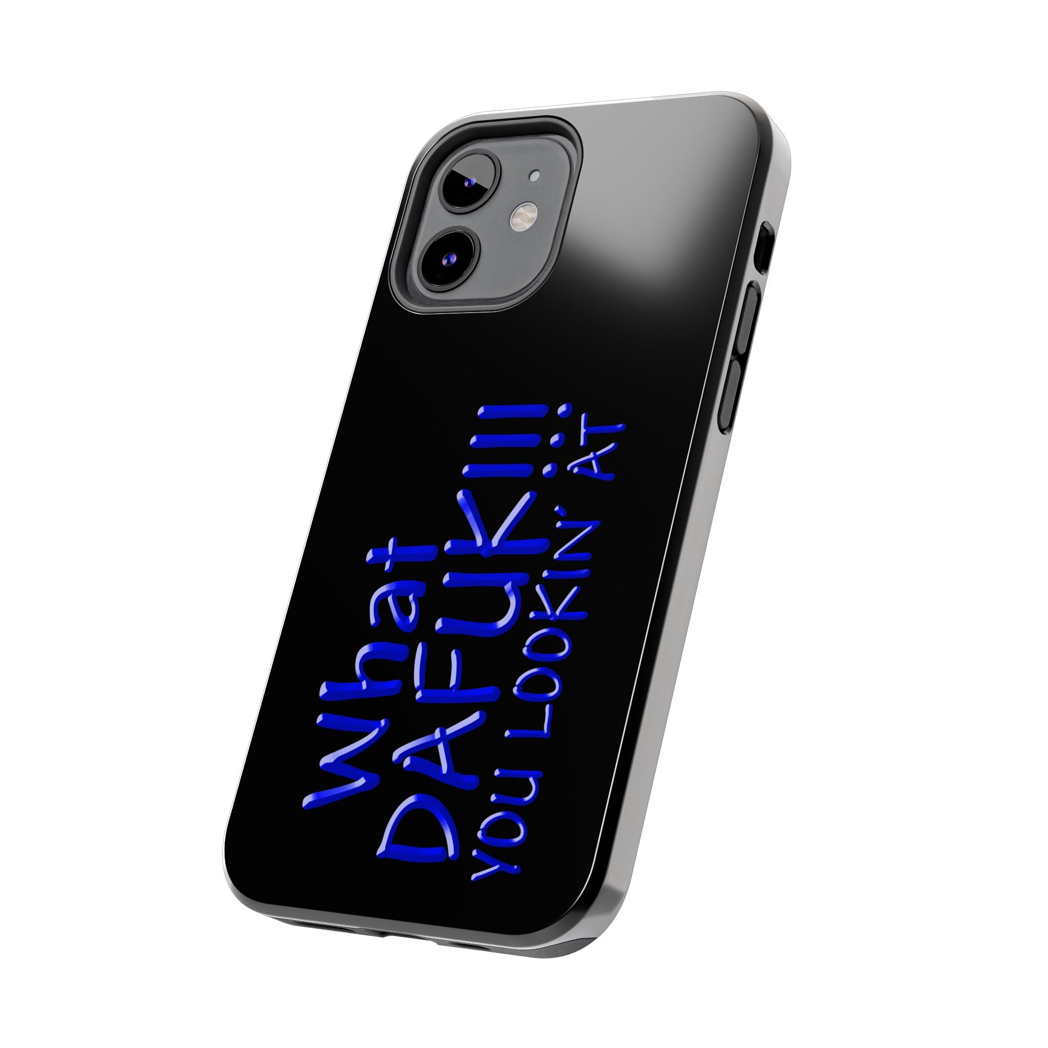 What DAFUK / Tough Phone Case