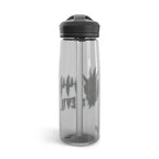 2/3 Evil Punk Skull / CamelBak Water Bottle 20/25oz