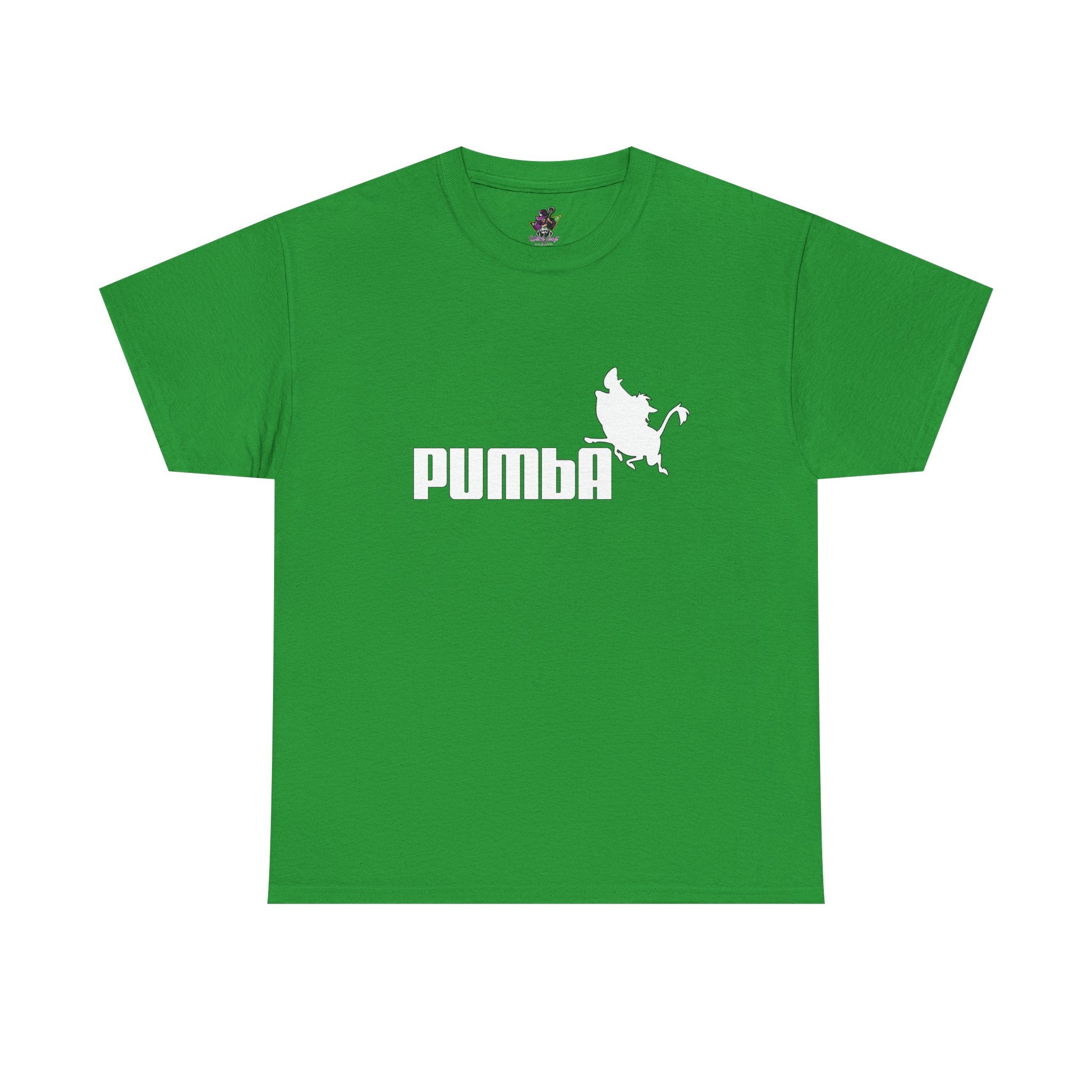 Pumba