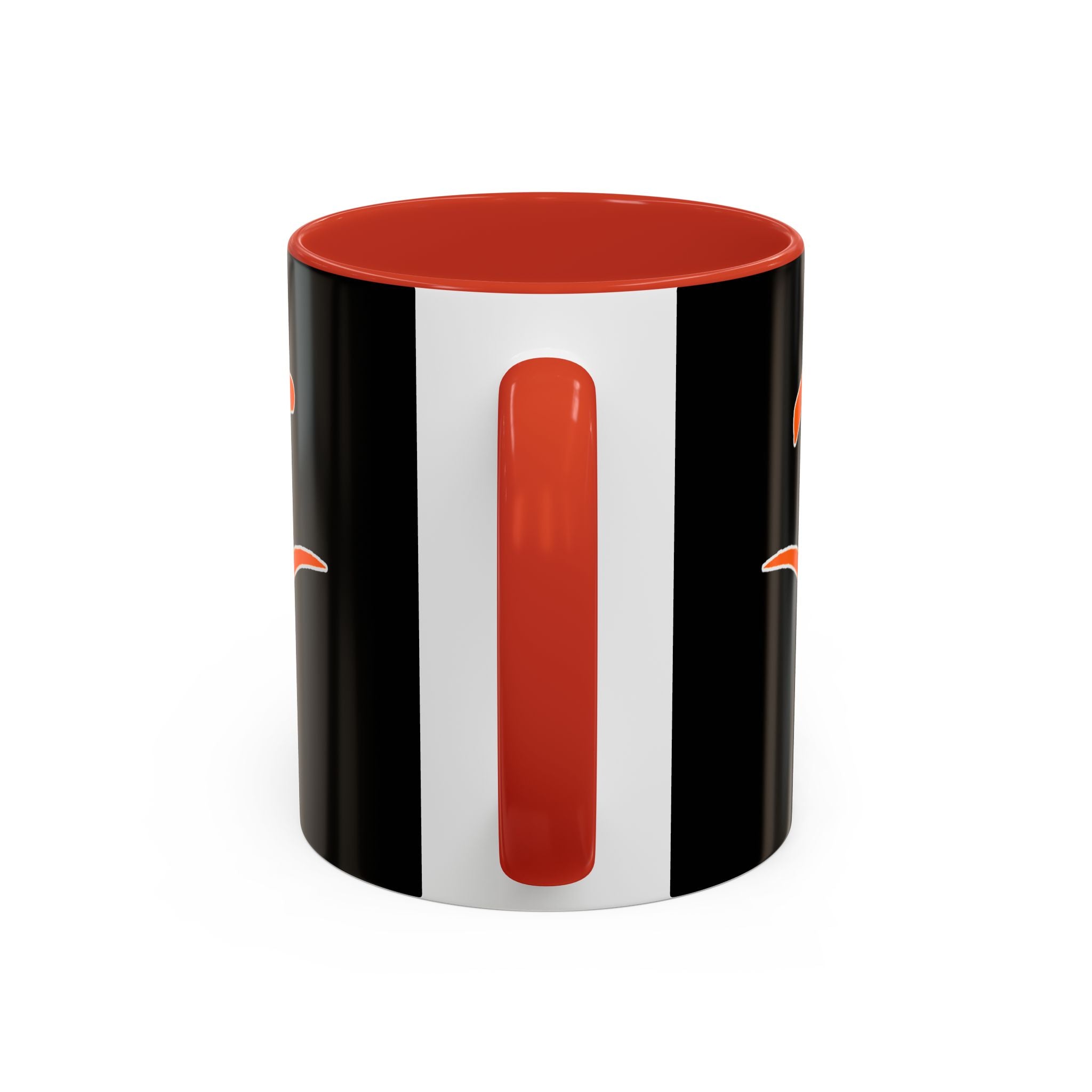 Texas Longhorns 1 / Accent Coffee Mug 11/15oz