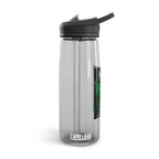Mexico Teddy Bear / CamelBak Water Bottle 20/25oz