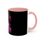Life Being A Color / Accent Coffee Mug 11/15oz
