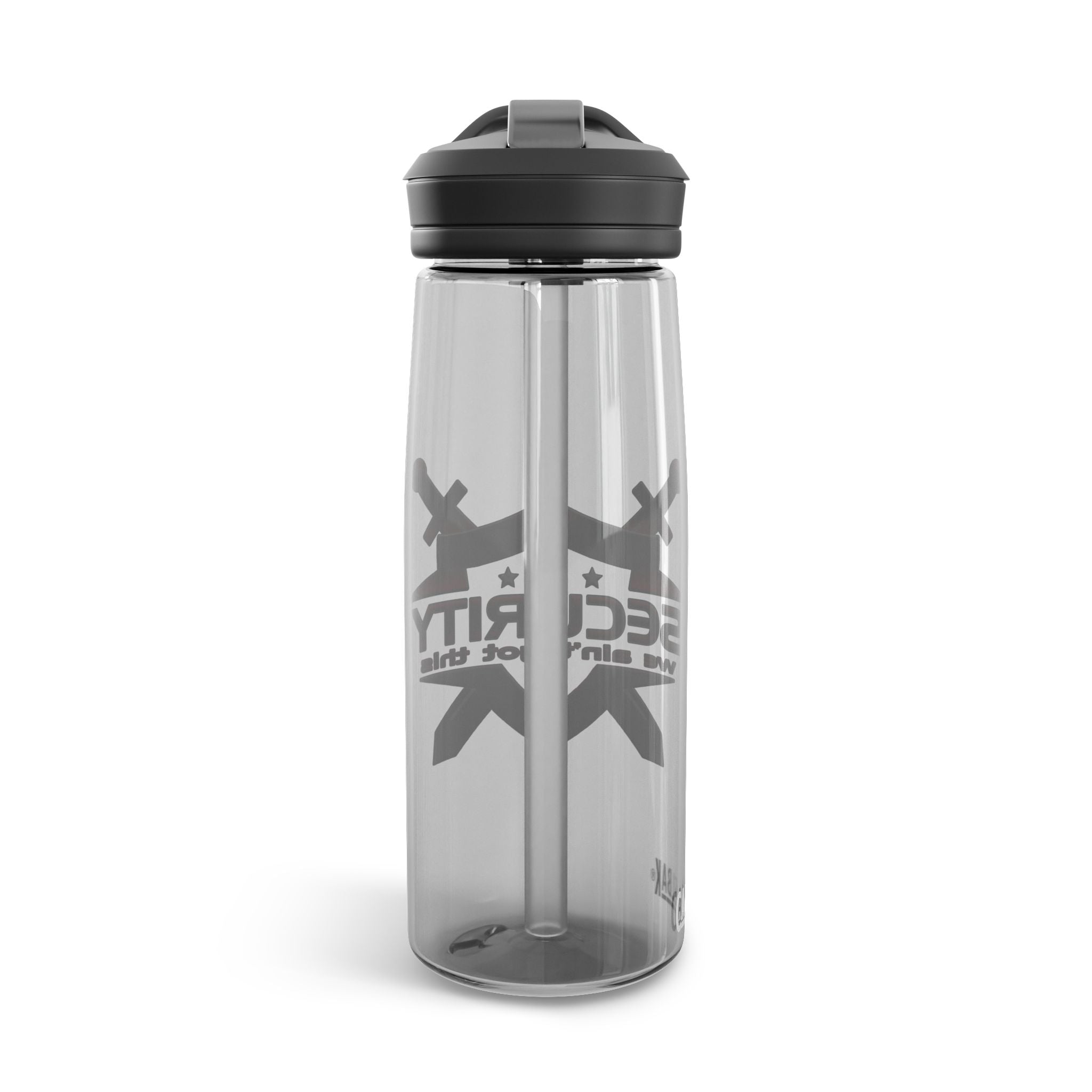 Security We Ain't Got This / CamelBak Water Bottle 20/25 oz