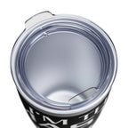 The Master Baiter / Insulated Tumbler 20oz