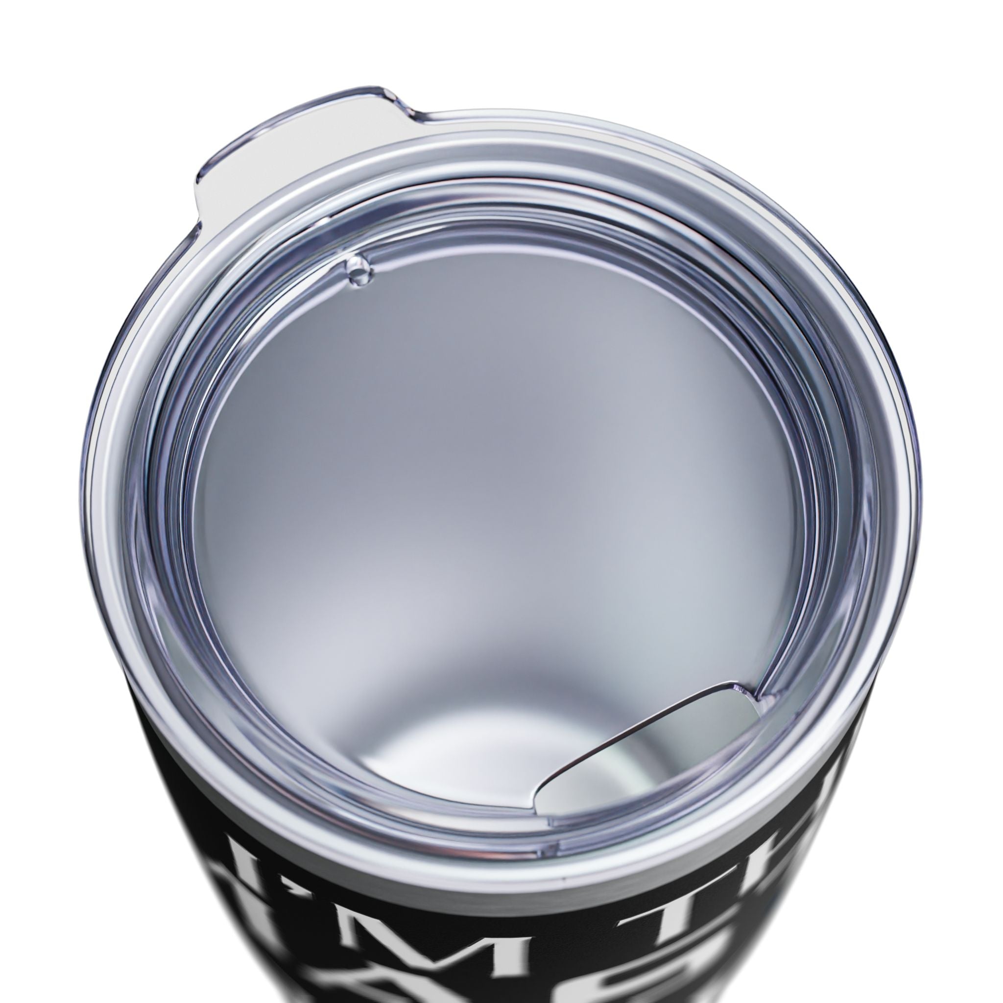The Master Baiter / Insulated Tumbler 20oz