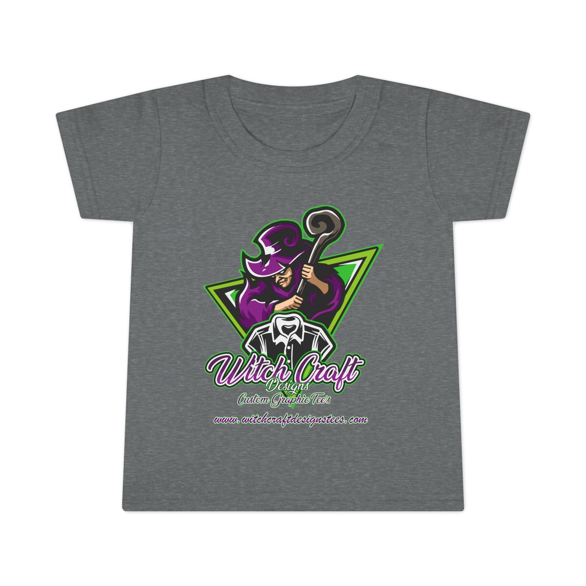 Witch Craft Design / Toddler