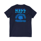 Ace Frehley NY Grove F&B / V-Neck Tee