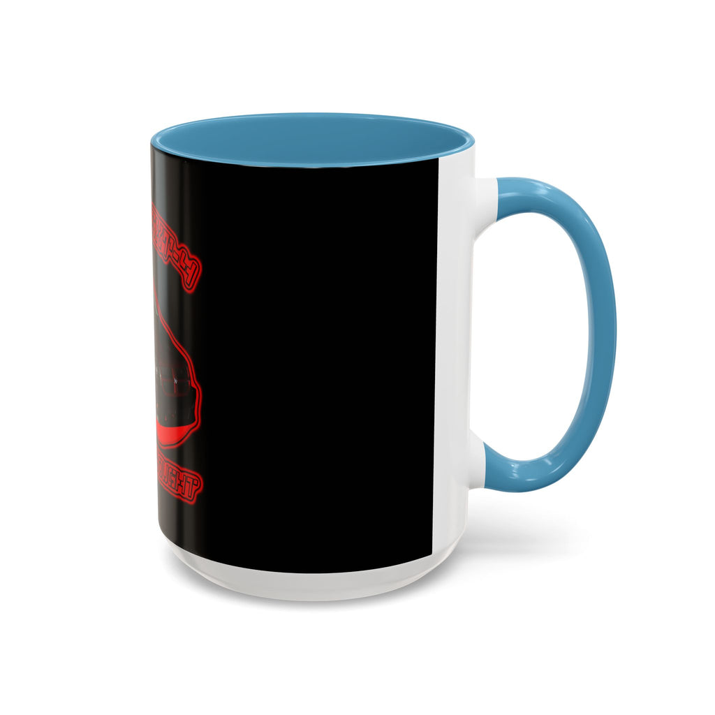 Caliber SXT-4 / Accent Coffee Mug 11/15oz