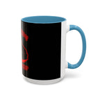 Caliber SXT-4 / Accent Coffee Mug 11/15oz