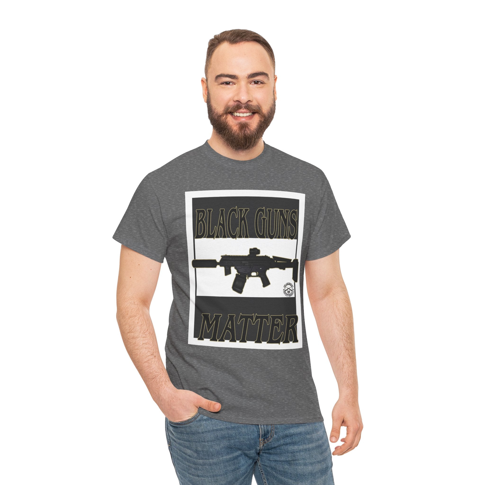 Black Guns Matter