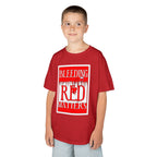 Bleeding Red Matters / Youth