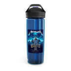 Metallica Whiskey in Jar / CamelBak Water Bottle 20/25oz