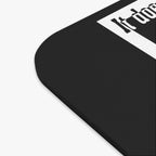 Black Or White / Gaming Mouse Pad