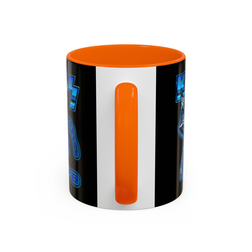 Ace Frehley NY Grove F&B / Accent Coffee Mug 11/15oz